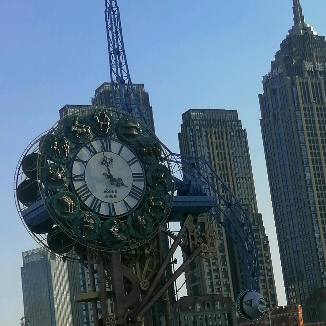 一个自由主义者🎤🌹