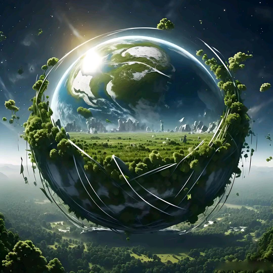 地球有趣事🌎
