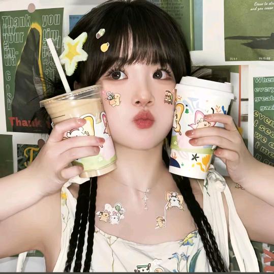 爱吃干锅爱睡觉🤗