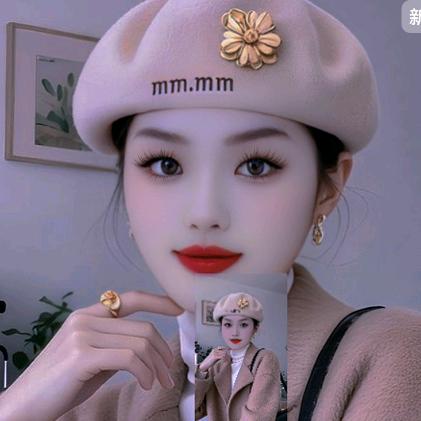 💐农村大姐姐🌸