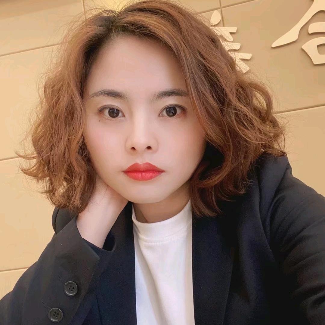 民生城市玖玺 小敏