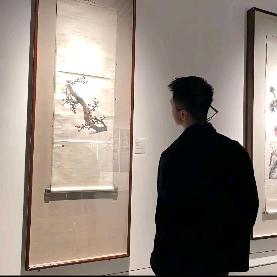 不过些许风霜罢了