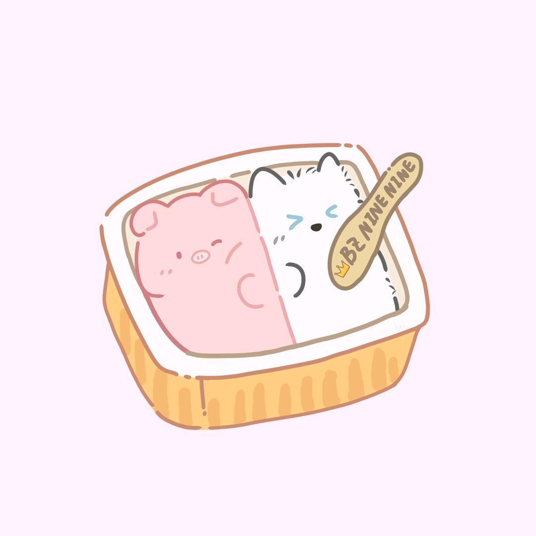 菠萝猪头肉🧀