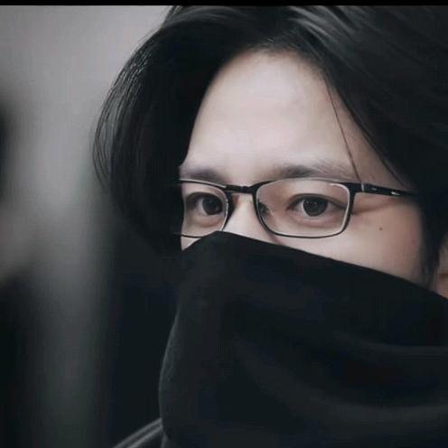 默离🐨
