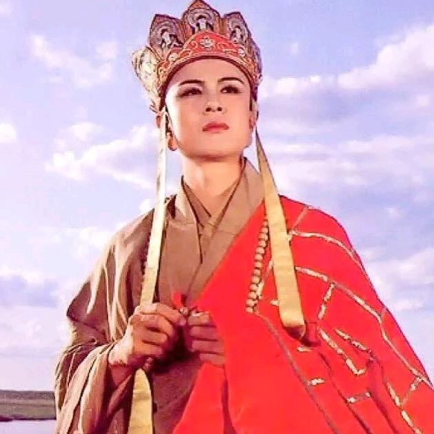 心中有猛虎🐅