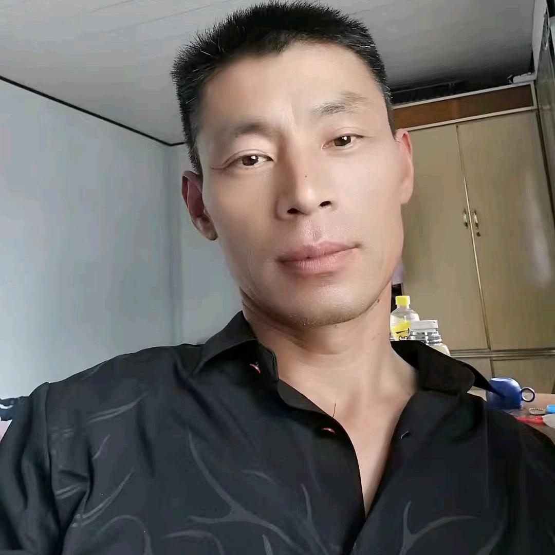 福哥