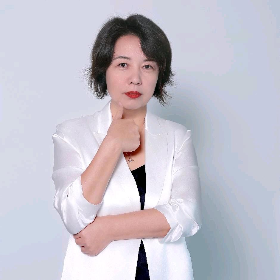 无糖食品李素霞