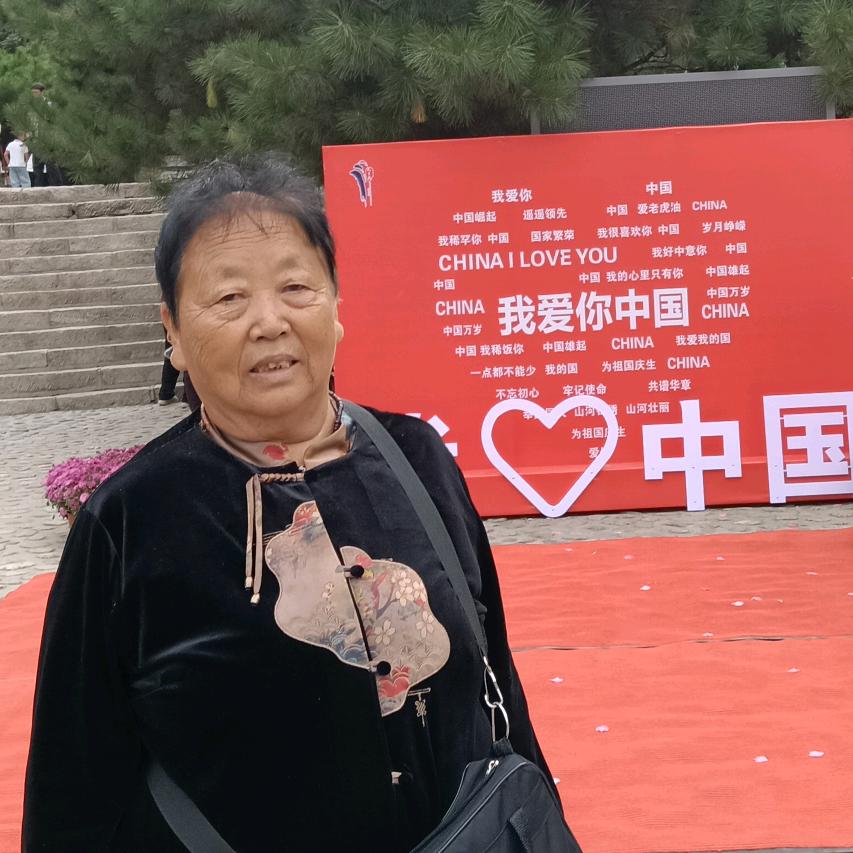 恩粼奶奶