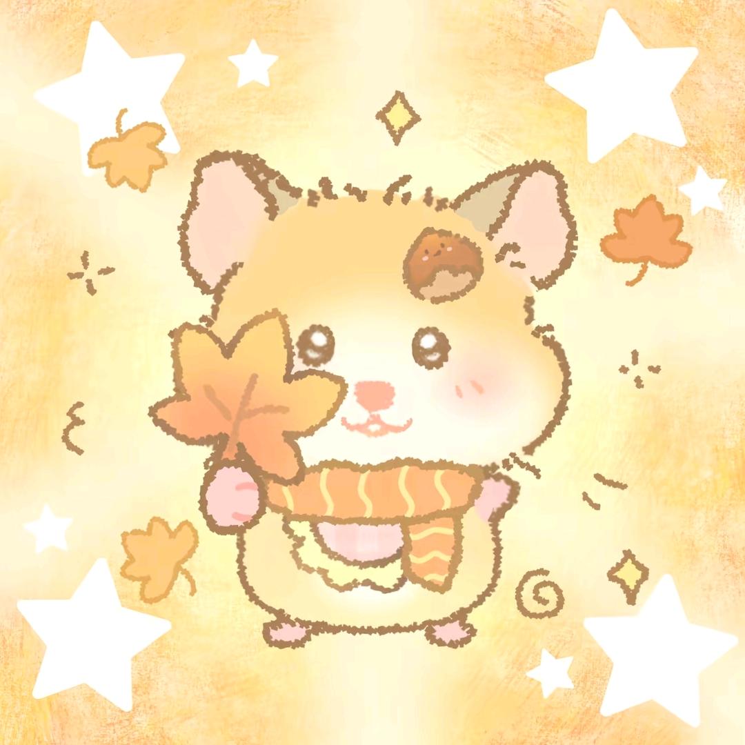 好椰！（卡吗版）