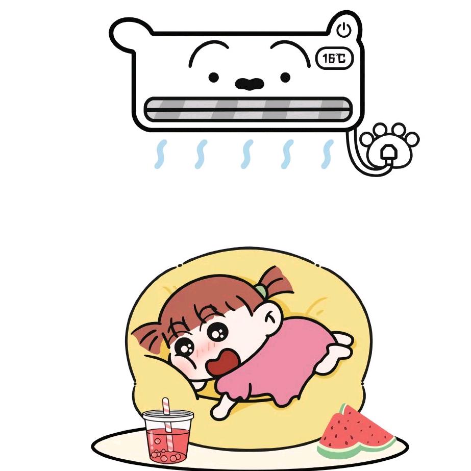 Hmy&moon（减肥版）