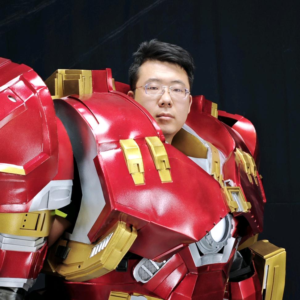 睡不醒的叶子喵