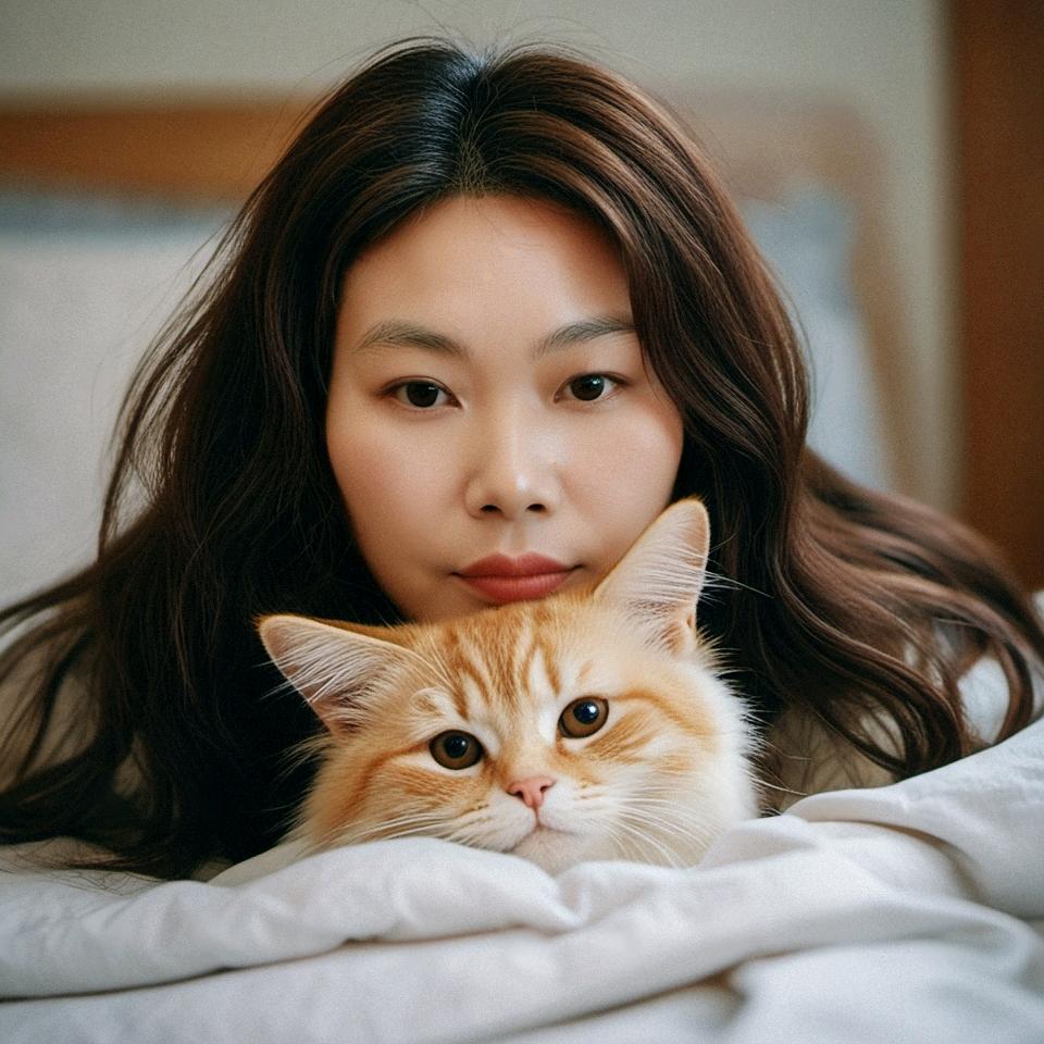 美好人生