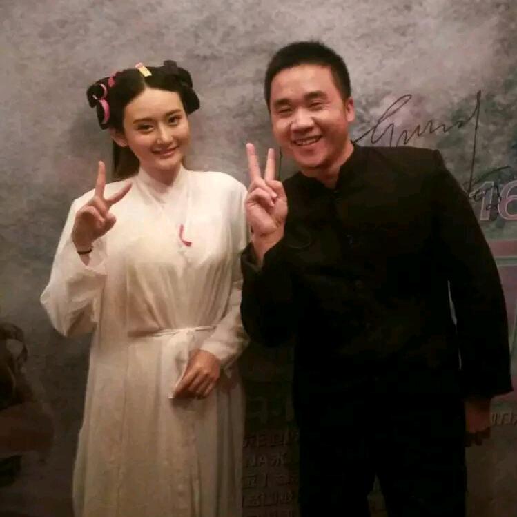 寡王