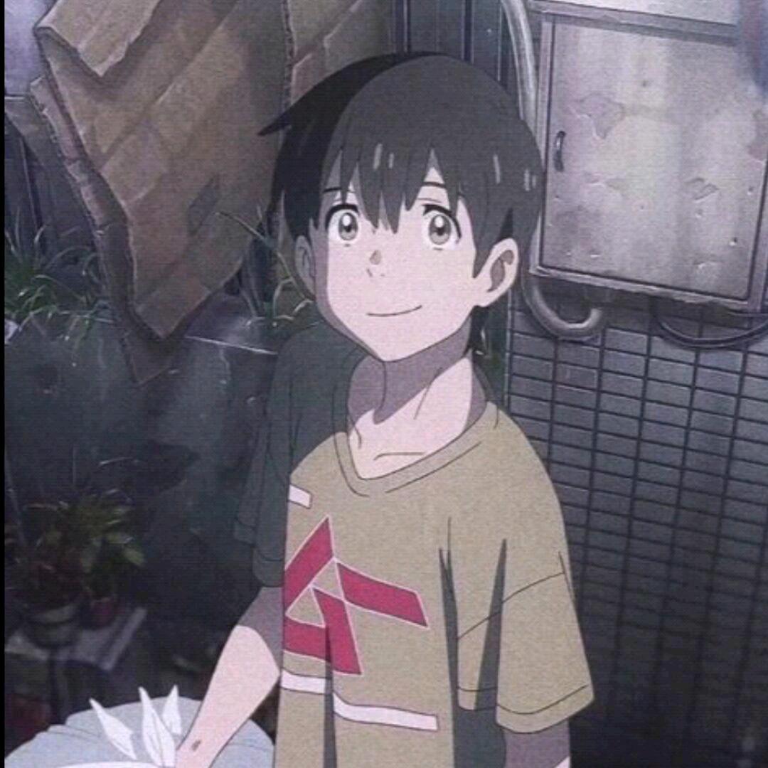 夜是安静的
