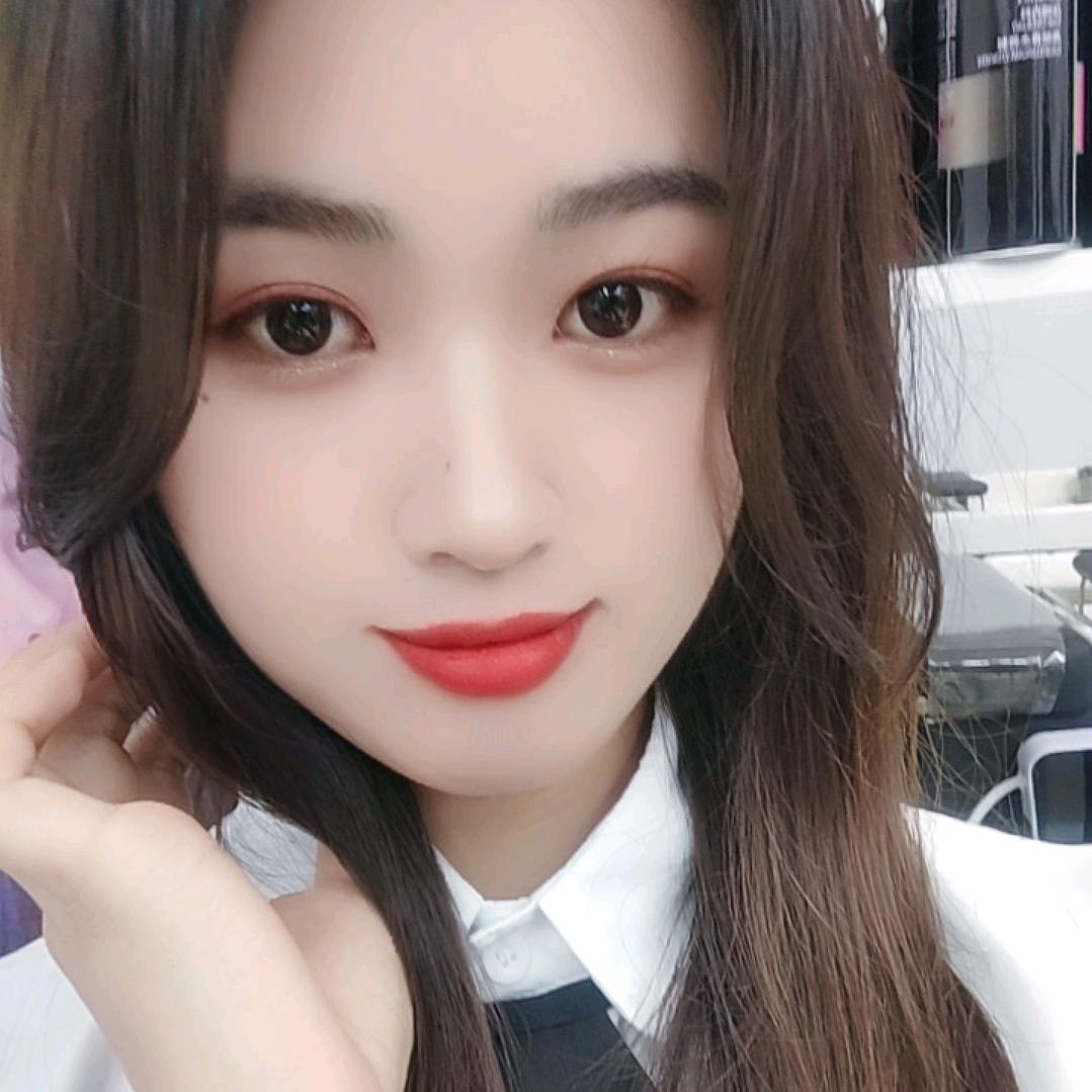 小秦妹妹