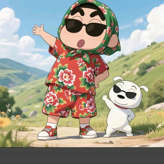 汤姆
