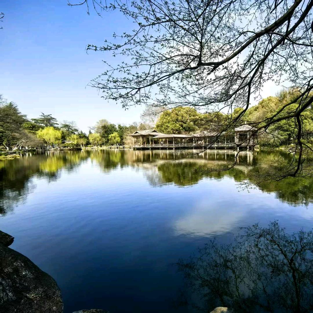 苏河