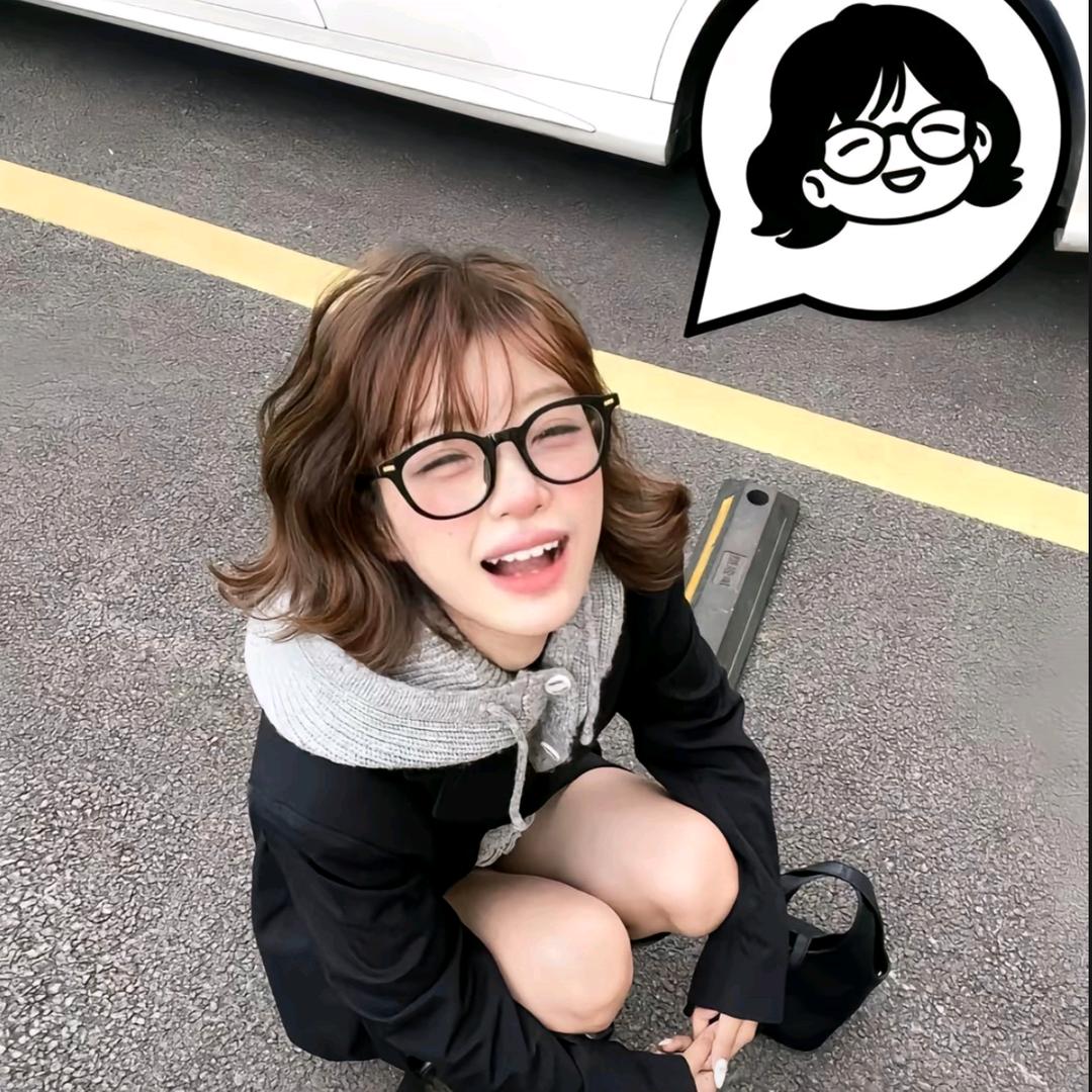 有钱的美女