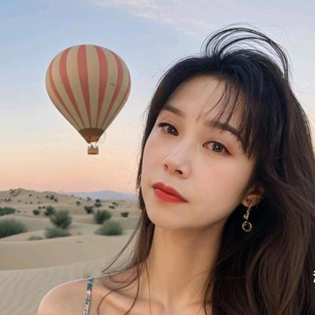 美美丫头