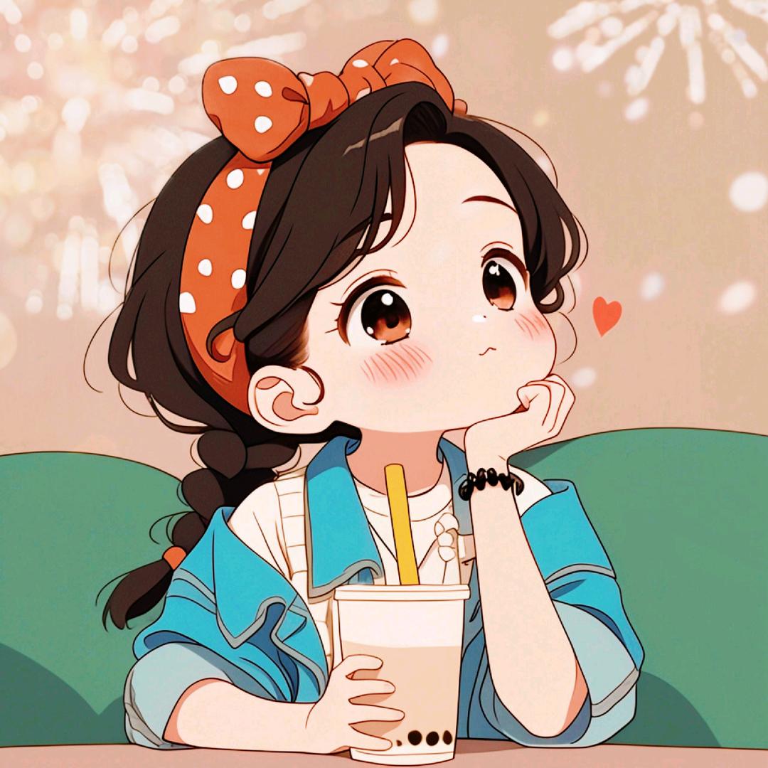 晶晶美食记