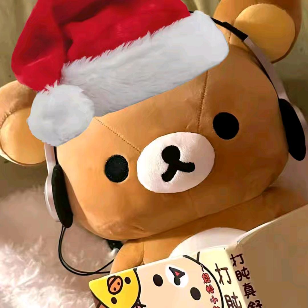 糕手小熊