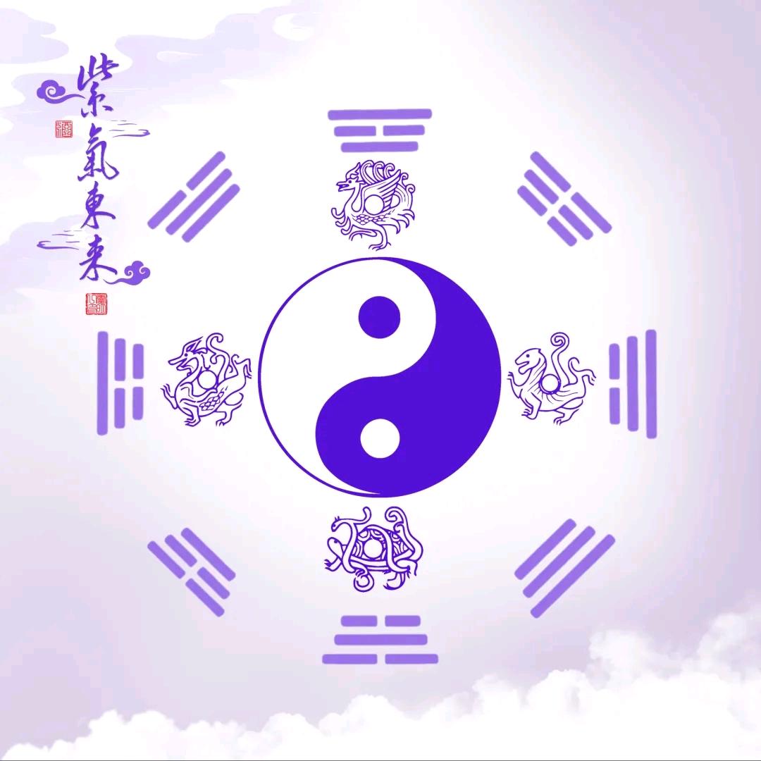 ①