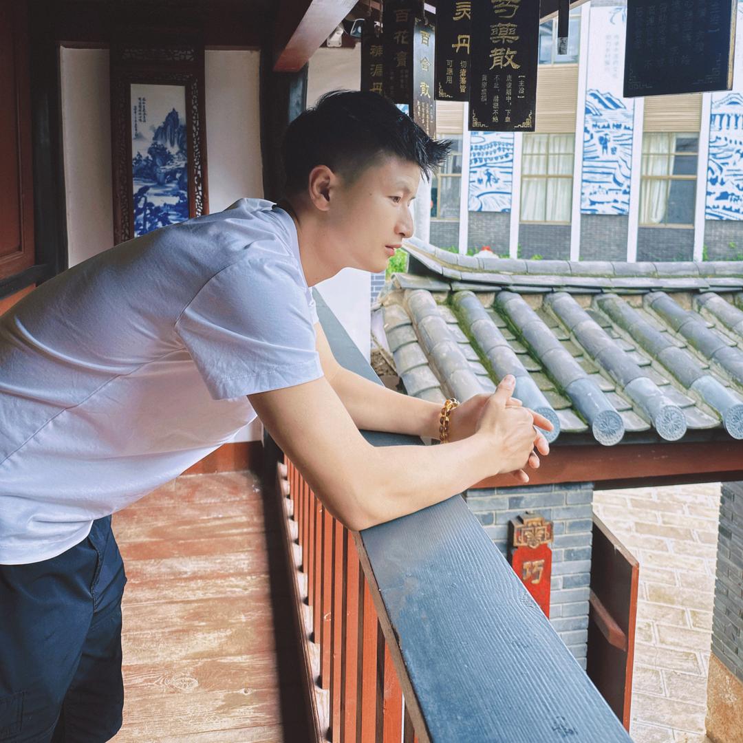 福田卡车的忠实粉丝