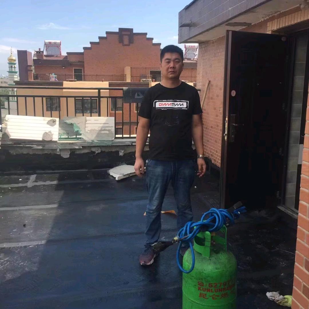 小侯专业防水