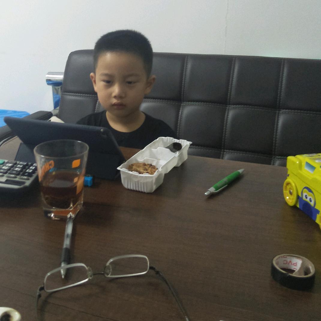 无言的结局