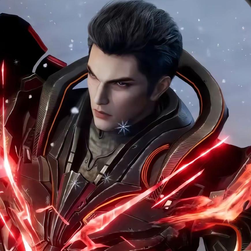 吞噬星空起源版