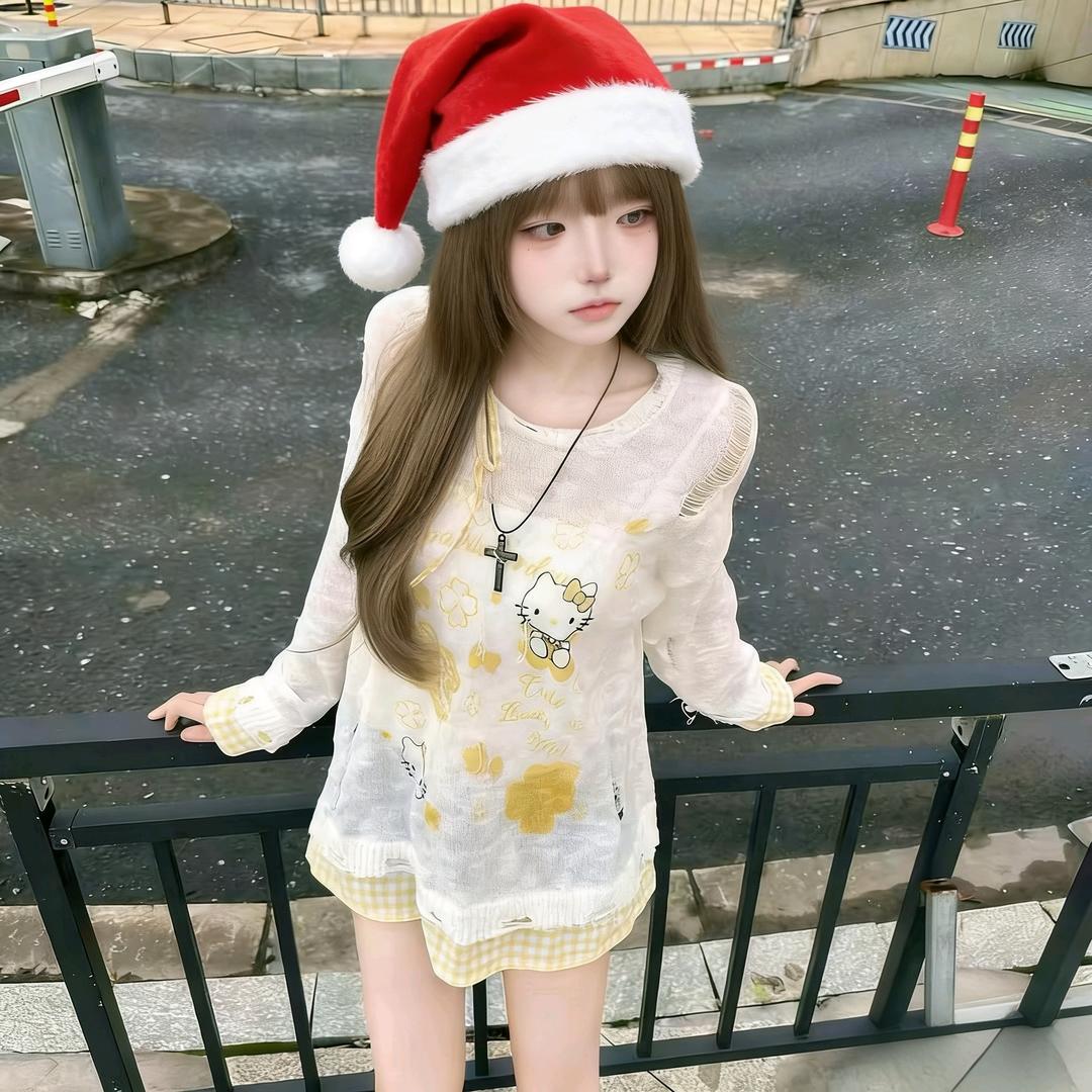曲奇饼🍪.