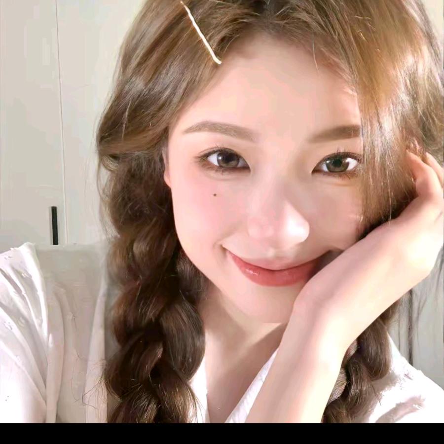 欣欣（优品甄选🌸）