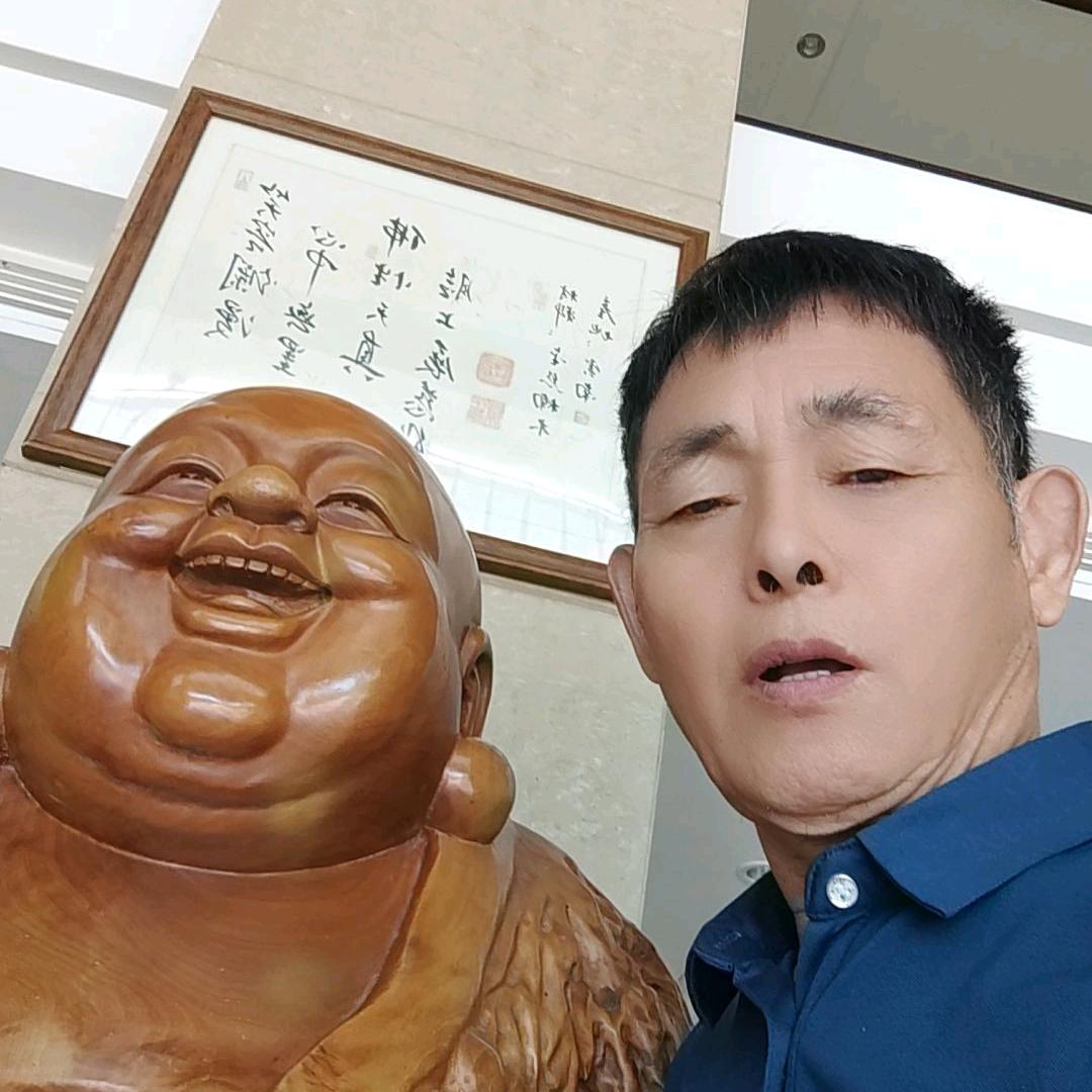 黄水生