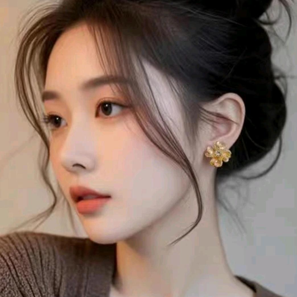 ໑ຼ₀₂₅岁月静好💞: