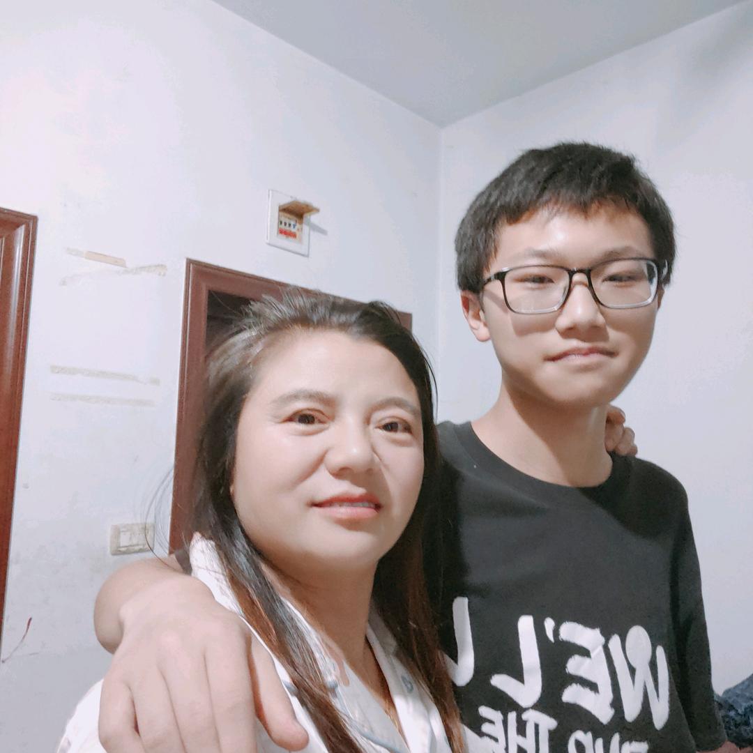 快乐过好每一天，张