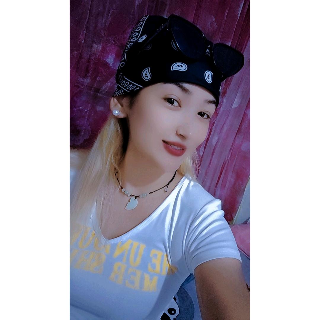 🥀新疆 ...小热... ❤