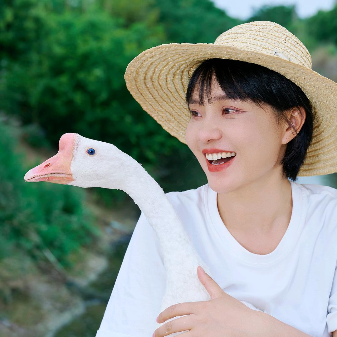 渔姑娘 韩文静
