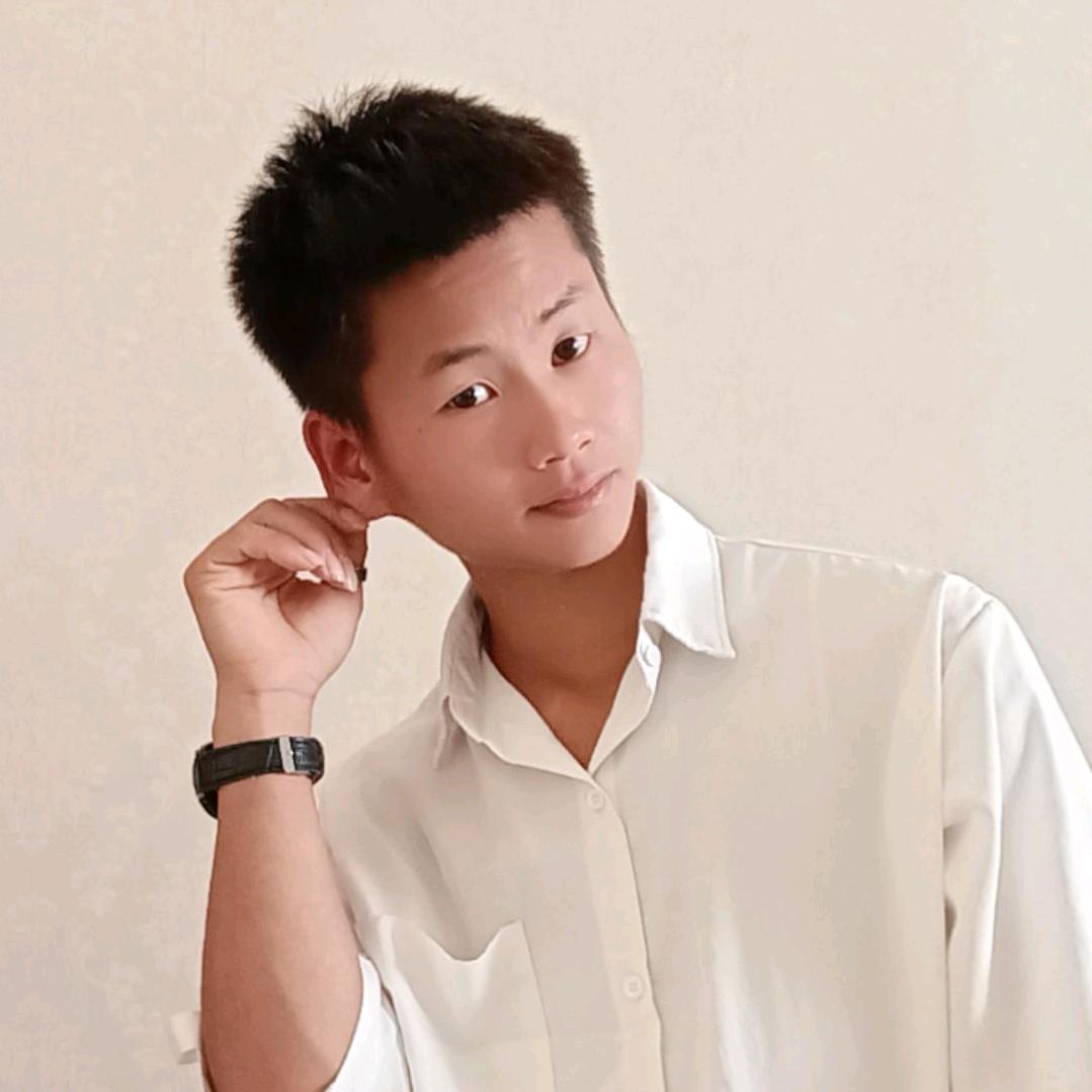 华南F3小蓝