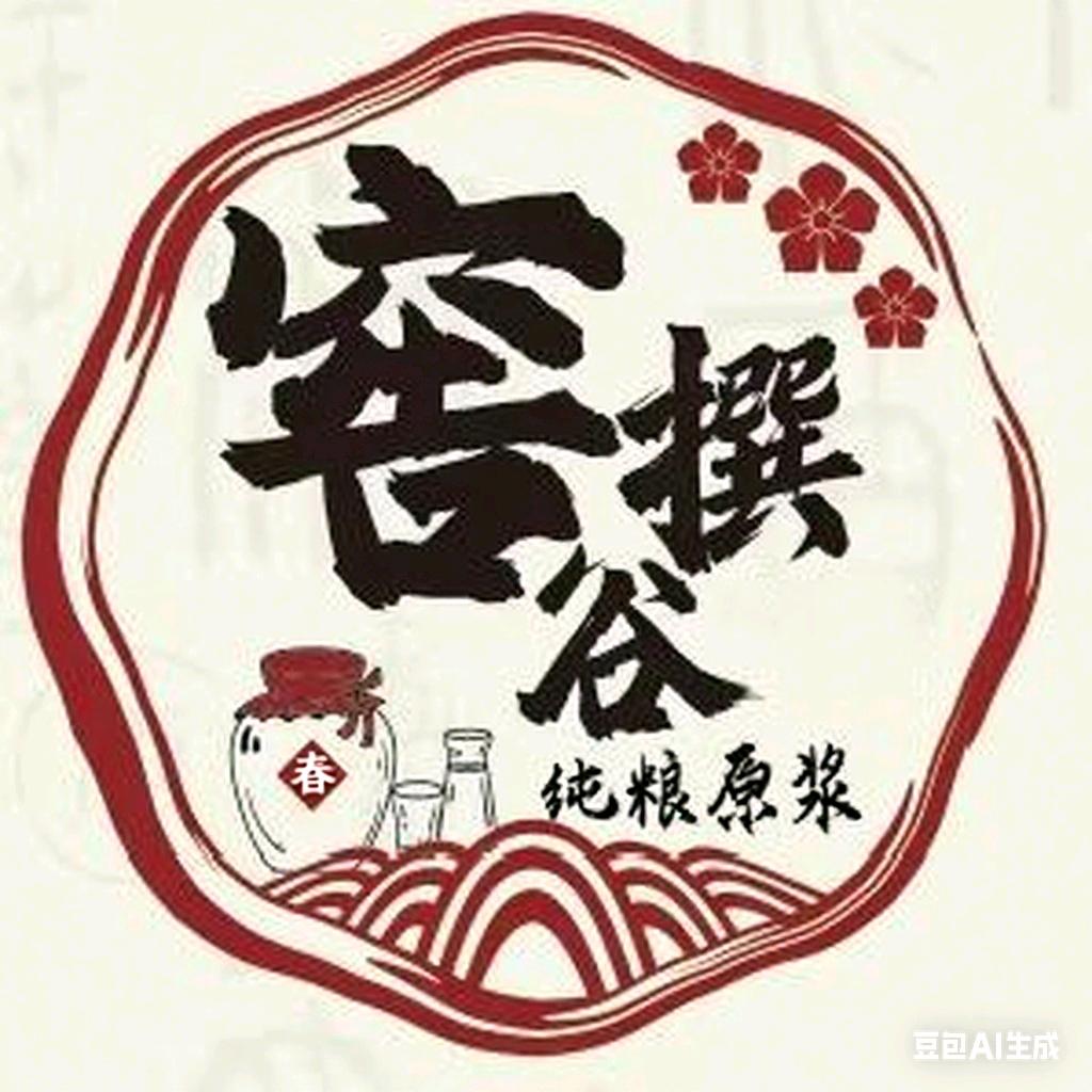 窑撰谷智能自助酒坊