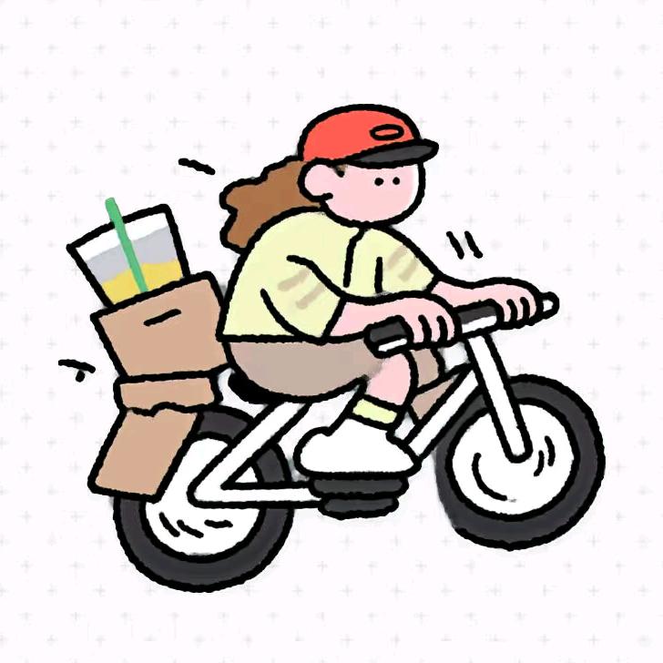 是小鲸呀