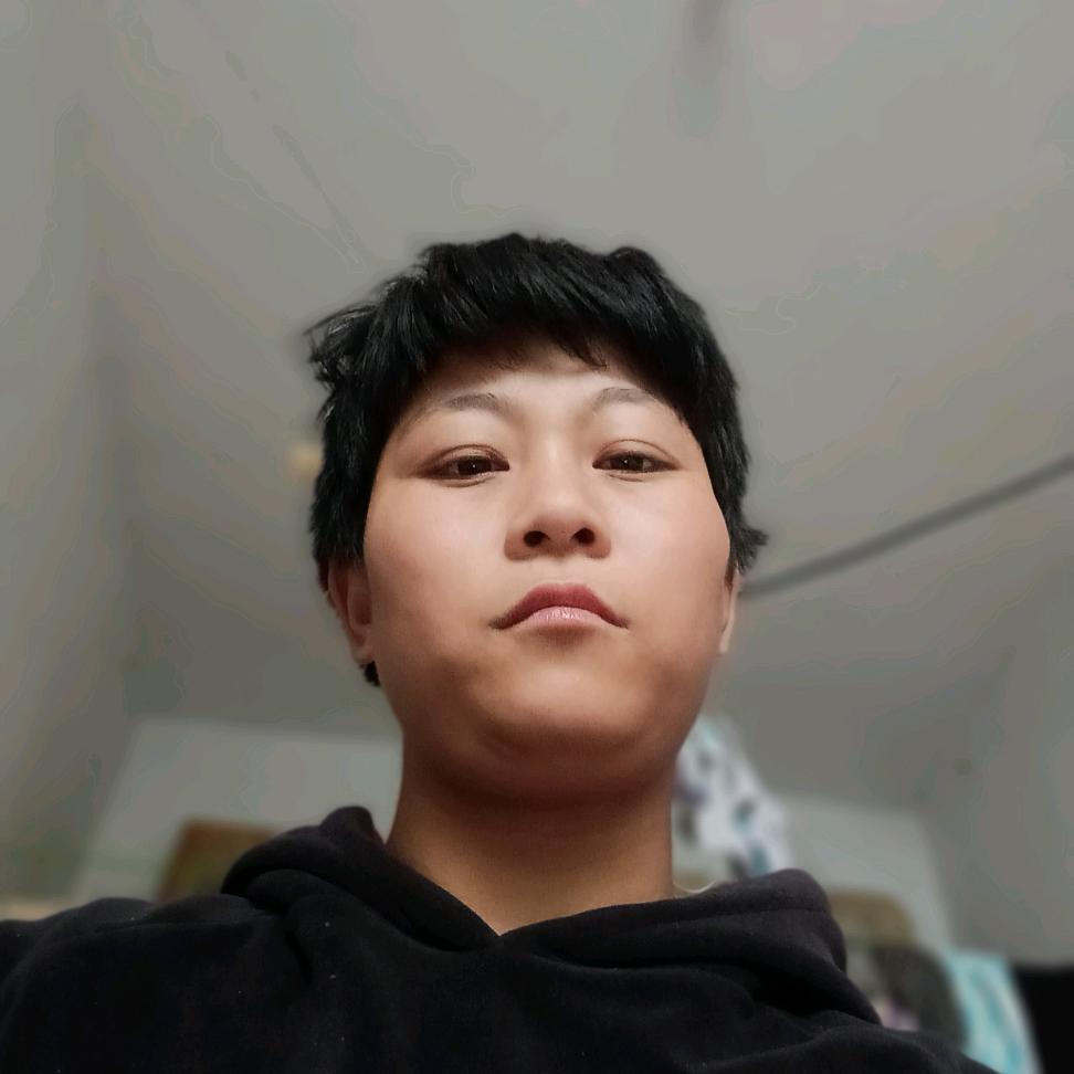 幸福的美好时光