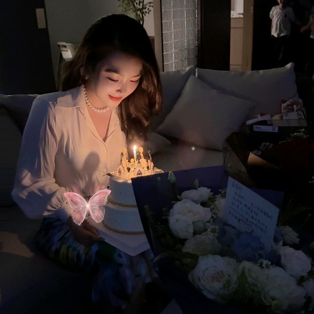 李小七🎤
