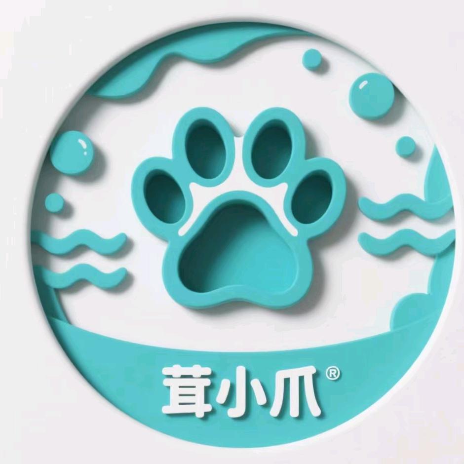 茸小爪宠物官方号