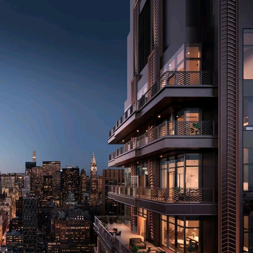 瞿学麟家宅布局