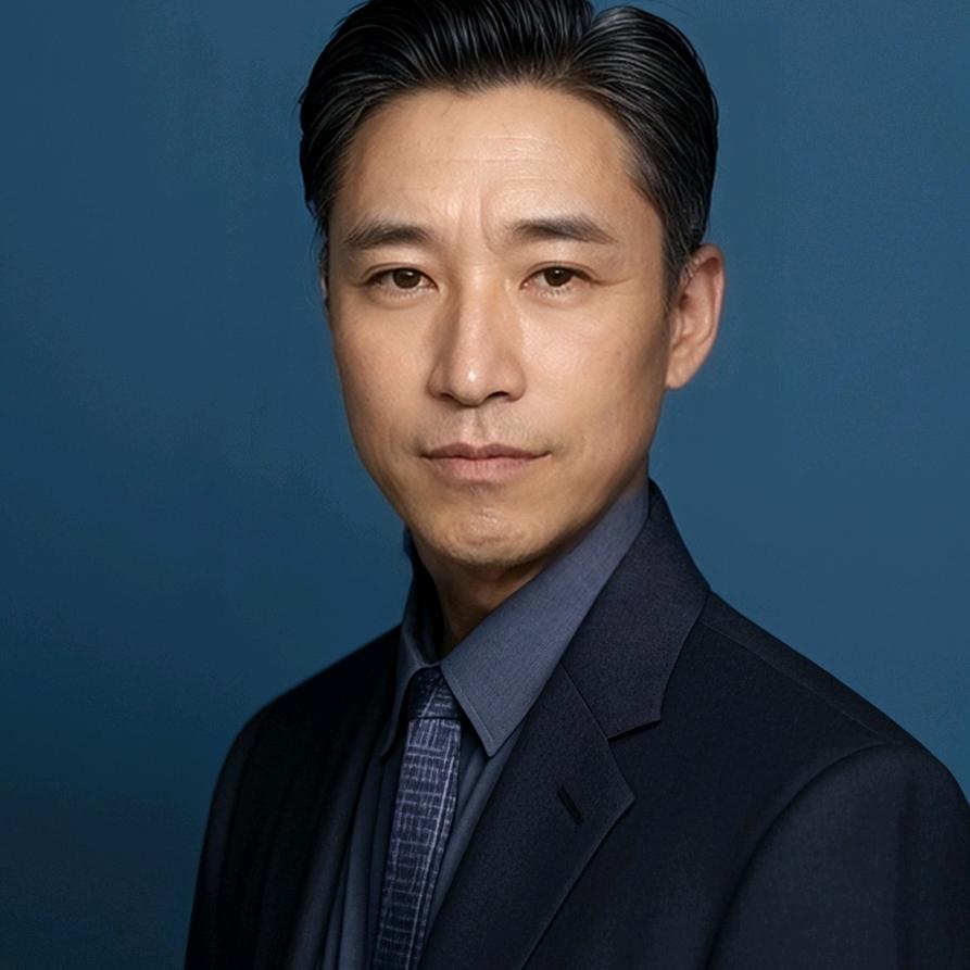 海阔天空戏度人生