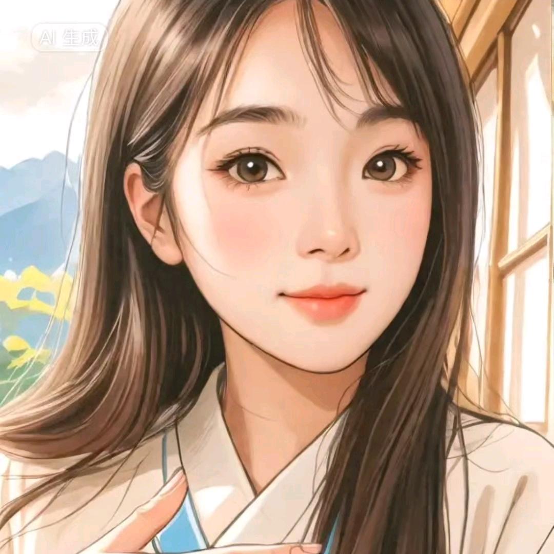 慕穆～🌹☀️