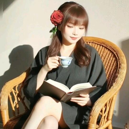 容儿REDZHD