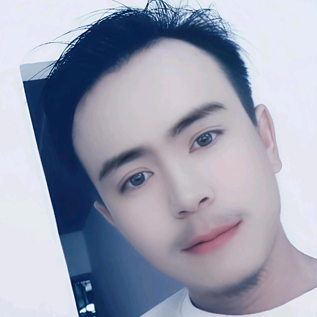 &大男孩&