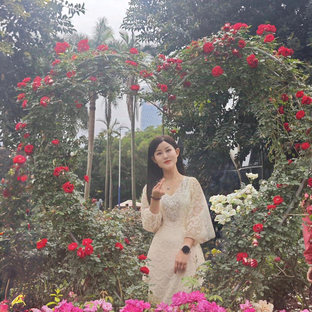 芳润