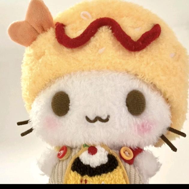 小酪手作🧶